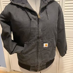 Carhartt Womens Jacket Like New